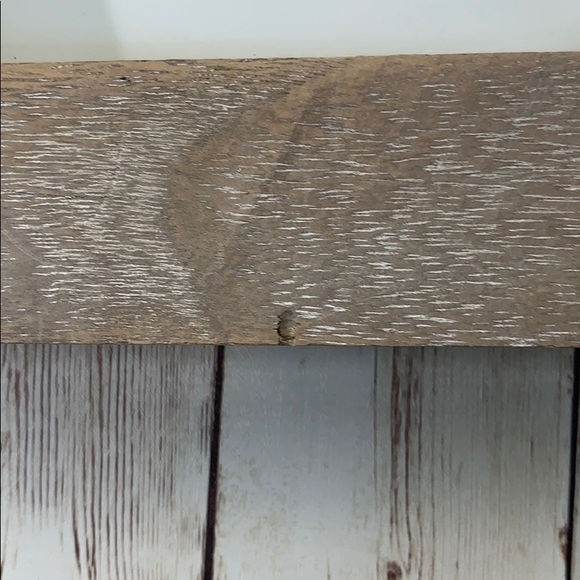 Seashell picture frame - Picture 4 of 4